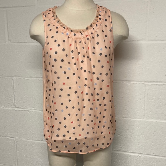 Elle Blouse - Picture 1 of 5